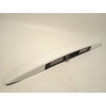 Recambio de maneta exterior porton para hyundai kona (os, ose, osi) ev referencia OEM IAM 87311DD000  