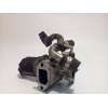 Recambio de valvula egr para suzuki swift azg (nz) gl+ referencia OEM IAM 55219500  