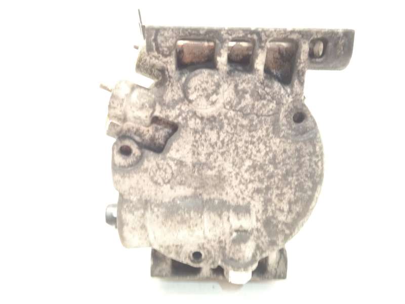 Recambio de compresor aire acondicionado para kia carens iv 1.7 crdi referencia OEM IAM 97701A4500  F500PNBCA12 - Blanco 4