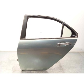 Recambio de puerta trasera izquierda para honda accord berlina (cl/cn) 2.2i ctdi sport referencia OEM IAM 67550SEA900ZZ  