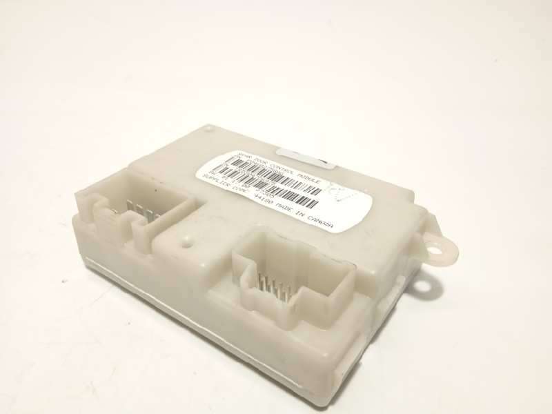 Recambio de modulo electronico para chrysler grand voyager 2.8 crd cat referencia OEM IAM P04602758AG  4602758AG 2