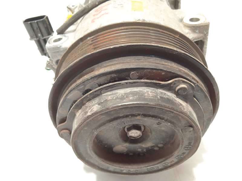 Recambio de compresor aire acondicionado para hyundai kona 1.0 tgdi cat referencia OEM IAM 97701J9100  1B23E19200 - Gris 4