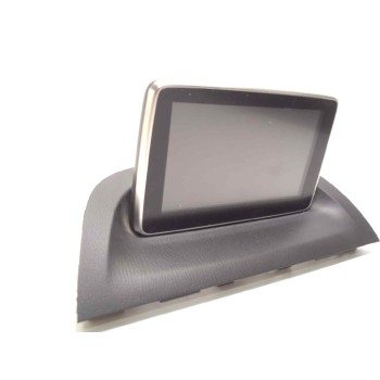 PANTALLA MULTIFUNCION BHP1611J0D 