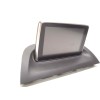 Recambio de pantalla multifuncion para mazda 3 lim. () 2.2 turbodiesel cat referencia OEM IAM BHP1611J0D  