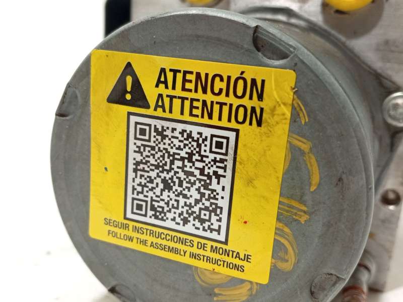 Recambio de abs para toyota auris active referencia OEM IAM 4454002520 0265956504 269735 - Azul 5