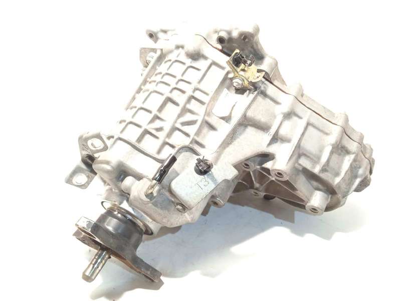 Recambio de caja transfer para infiniti ex ex30d referencia OEM IAM 1BU0A 331001BU0A 2
