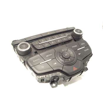 MANDO MULTIFUNCION F1ET18K811BD 1924167 