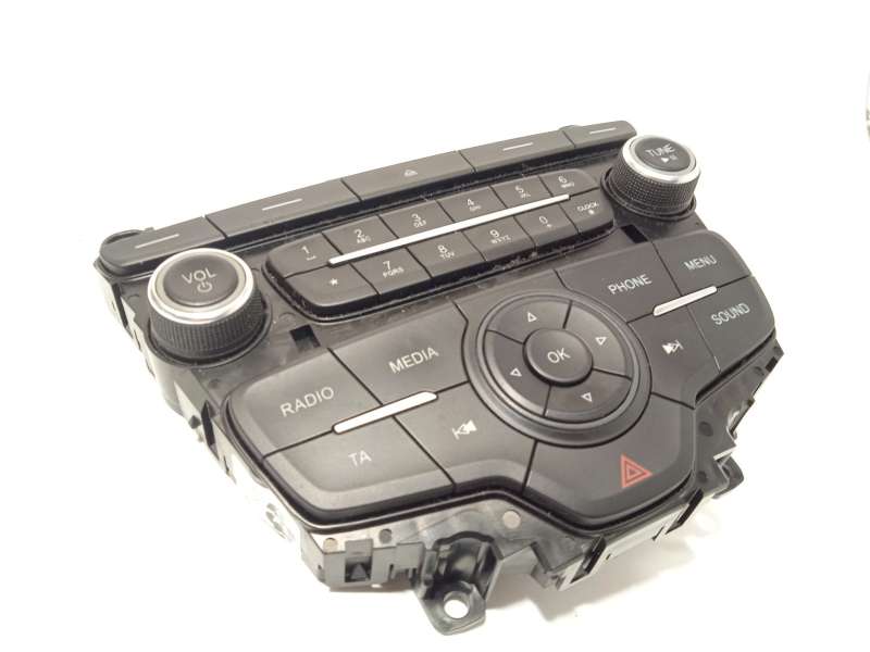 MANDO MULTIFUNCION F1ET18K811BD 1924167 