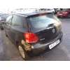 volkswagen polo (6r1) del año 2011