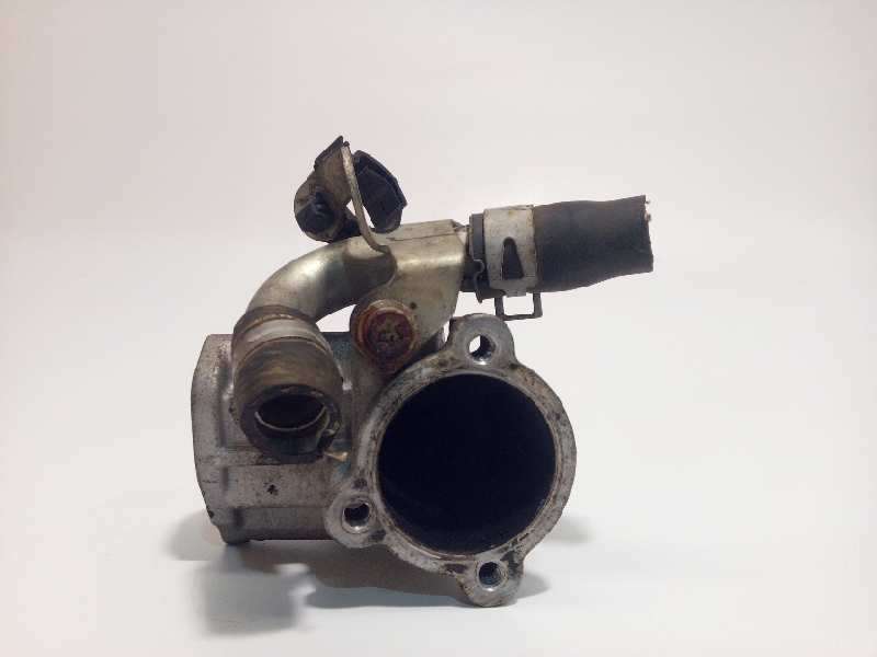 Recambio de valvula egr para suzuki swift azg (nz) gl+ referencia OEM IAM 55219500 - Naranja 3