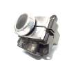 Recambio de mando multifuncion para mercedes-benz clase sl (w231) sl 500 (231.473) referencia OEM IAM A2319008203  03358651100