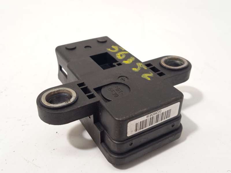 Recambio de centralita esp para bmw x5 (e53) 3.0 d referencia OEM IAM 6753694 34526753694 0265005248 - Negro 2