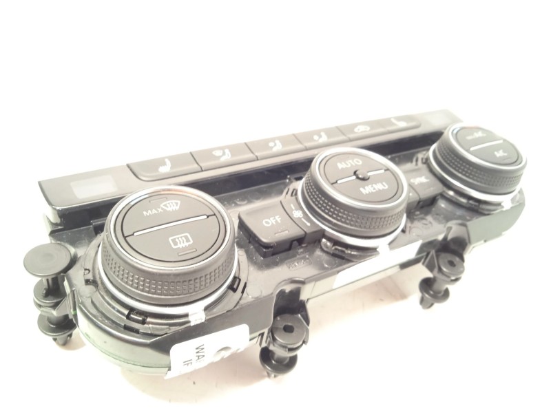 MANDO CLIMATIZADOR 5G0907044DAWZU 5HB012670