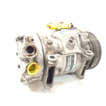 COMPRESOR AIRE ACONDICIONADO 9659875880 1331F SD7C16