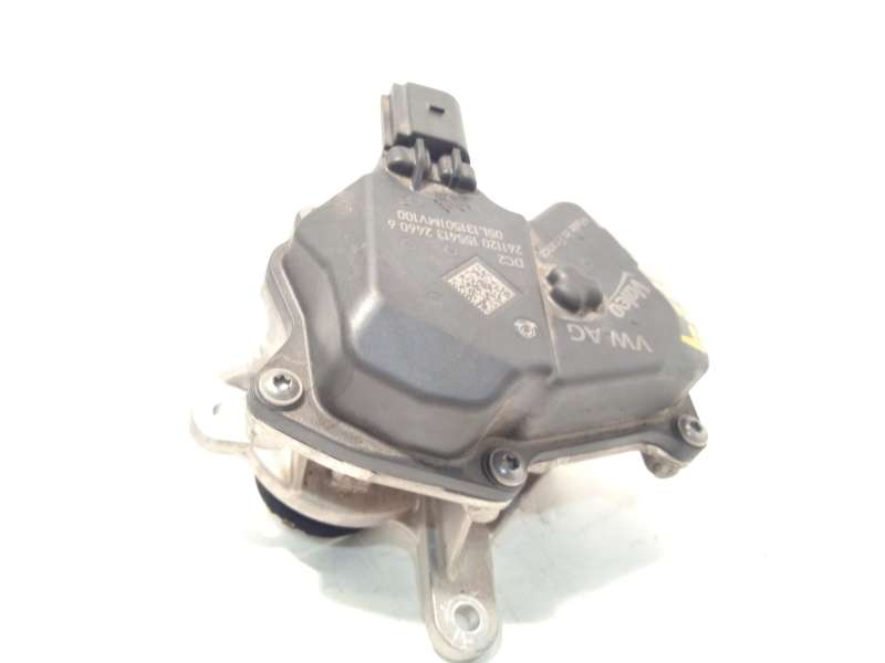 Recambio de valvula egr para volkswagen t-roc (a11, d11) 2.0 tdi referencia OEM IAM 05L131501M - Gris 2
