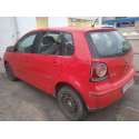 VOLKSWAGEN POLO (9N3)