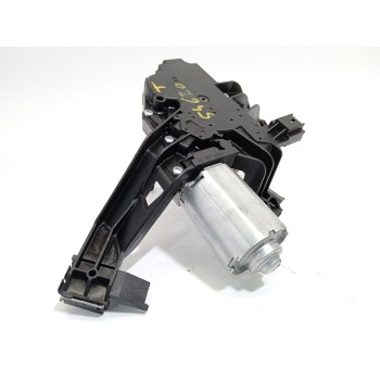 Recambio de motor limpia trasero para peugeot 207/207+ (wa_, wc_) 1.4 16v referencia OEM IAM 9652418780  0390201813