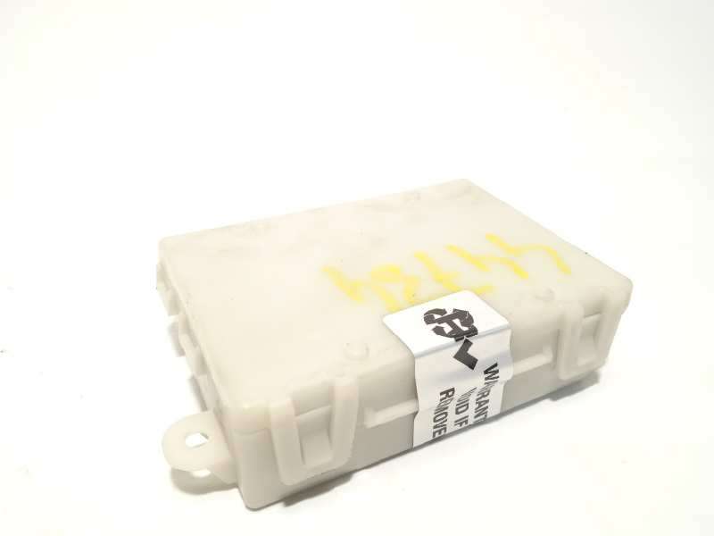 Recambio de modulo electronico para chrysler grand voyager 2.8 crd cat referencia OEM IAM P04602758AG  4602758AG 3