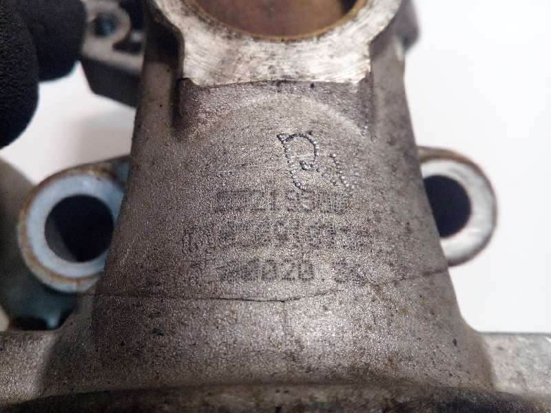 Recambio de valvula egr para suzuki swift azg (nz) gl+ referencia OEM IAM 55219500 - Naranja 4