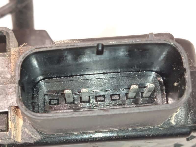Recambio de cerradura puerta trasera derecha para kia sportage 1.7 crdi cat referencia OEM IAM 814203U000 - Blanco 3