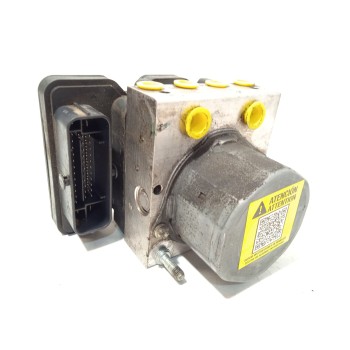 Recambio de abs para nissan qashqai ii (j11, j11_) 1.6 dci referencia OEM IAM 476604EA1D 2265106516 269620