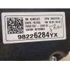 Recambio de mando climatizador para opel crossland x 1.2 referencia OEM IAM 98226284YX  YQ00334680