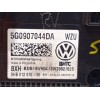 Recambio de mando climatizador para volkswagen t-roc (a11, d11) 1.6 tdi referencia OEM IAM 5G0907044DA 5G0907044DAWZU 5HB012670