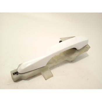 MANETA EXTERIOR TRASERA IZQUIERDA 83651J9000SAW 