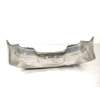 Recambio de paragolpes trasero para nissan tiida hatchback (c11) 1.5 dci referencia OEM IAM 85022EM00J  
