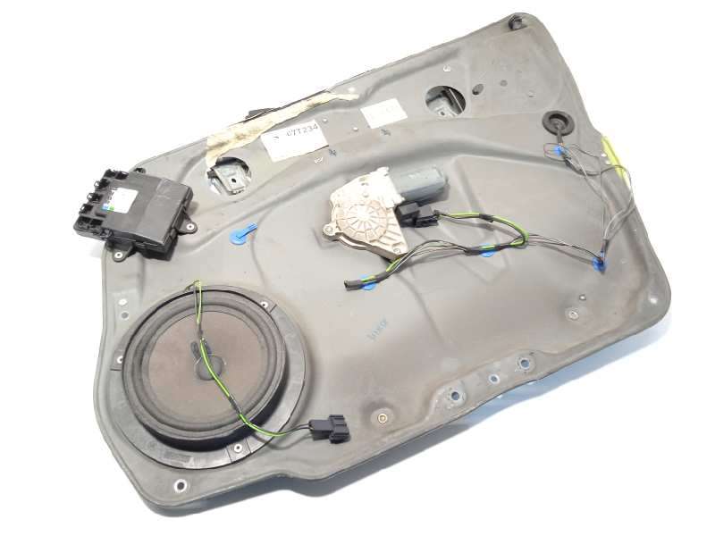 Recambio de elevalunas delantero derecho para mercedes-benz clase a (w169) a 180 cdi (169.007) referencia OEM IAM A1697200279  1