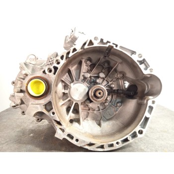 CAJA CAMBIOS 430B026035 FNJ6M 