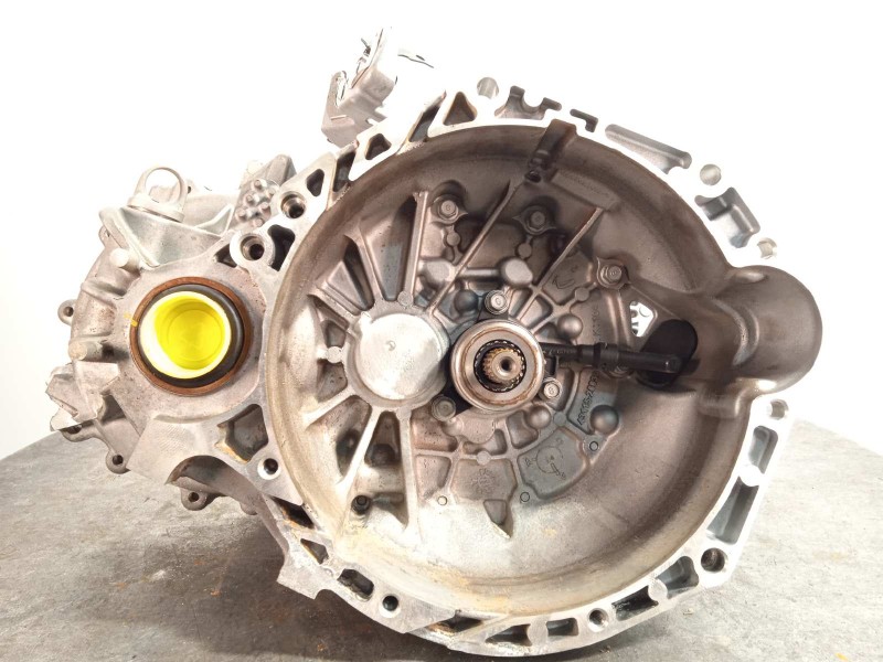 CAJA CAMBIOS 430B026035 FNJ6M 