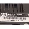 Recambio de modulo electronico para mazda 3 lim. () 2.2 turbodiesel cat referencia OEM IAM G46C675Y0B  K021615E09