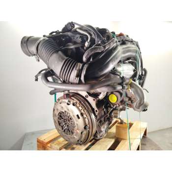 MOTOR COMPLETO UFWA 