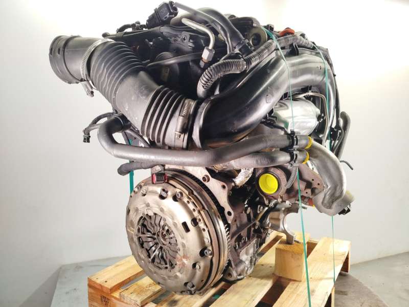 MOTOR COMPLETO UFWA 