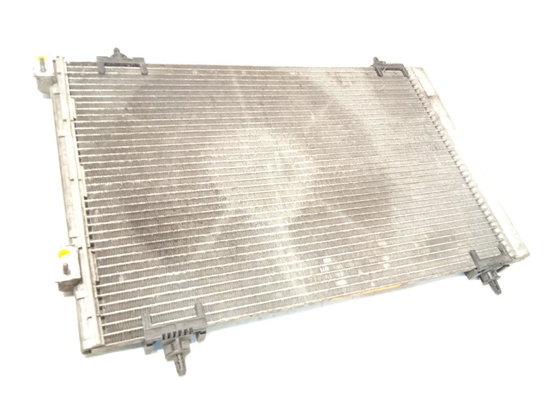 CONDENSADOR / RADIADOR AIRE ACONDICIONADO 9682531580 6455GH 