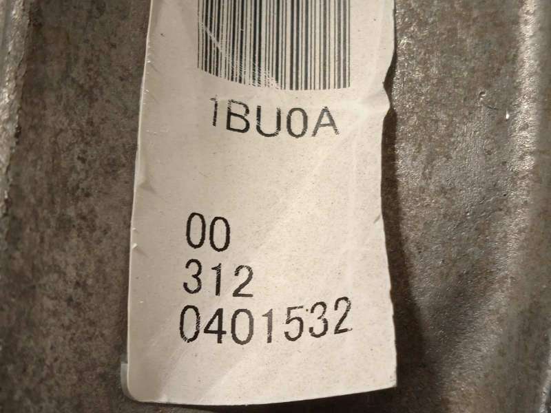 Recambio de caja transfer para infiniti ex ex30d referencia OEM IAM 1BU0A 331001BU0A 4