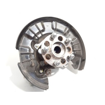 Recambio de mangueta trasera izquierda para hyundai kona (os, ose, osi) ev referencia OEM IAM 52705DD000 52730K4000 52710K4000