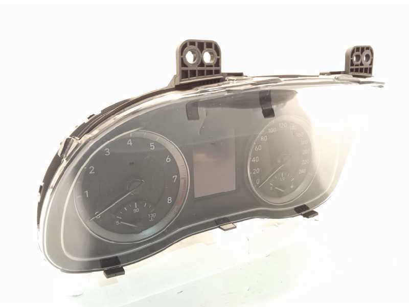Recambio de cuadro instrumentos para hyundai kona 1.0 tgdi cat referencia OEM IAM 94013J9290 - Gris 2