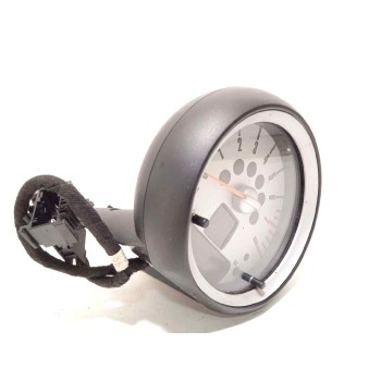 Recambio de cuadro instrumentos para mini r56 cooper referencia OEM IAM 9153400 62109325809 