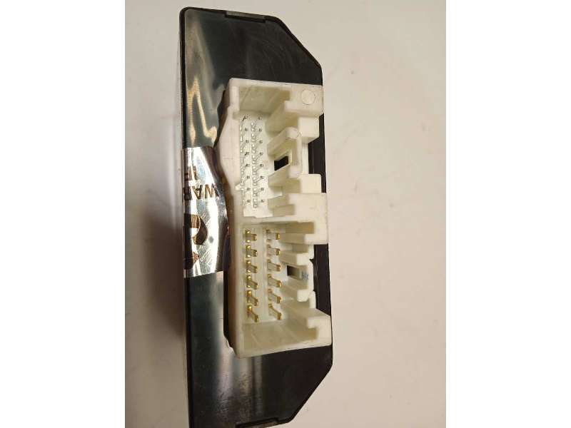 Recambio de centralita luces para mazda cx-7 (er) active referencia OEM IAM E22767890C - Blanco 3