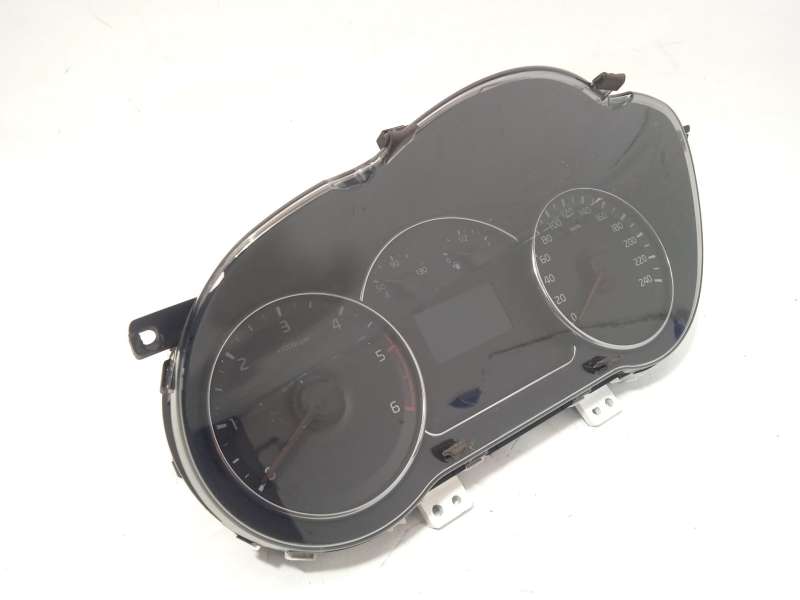 CUADRO INSTRUMENTOS 94002A4340 11003131200Q