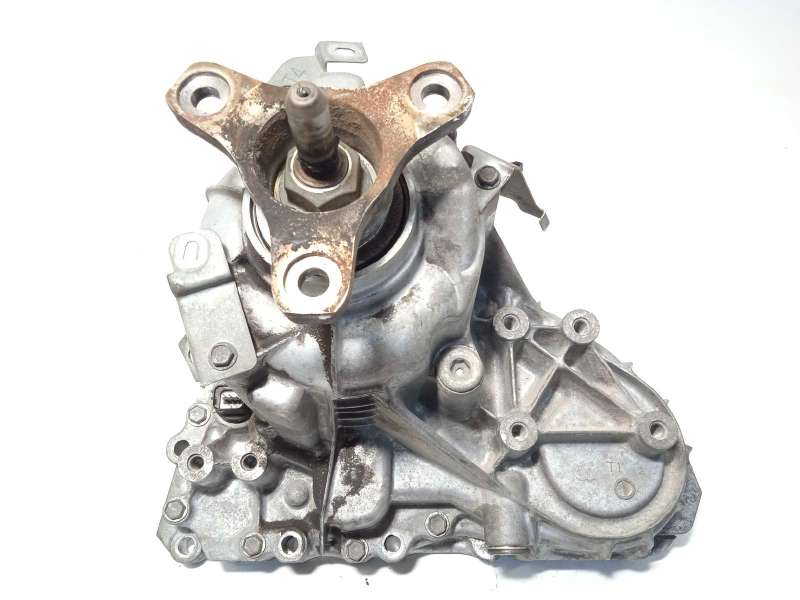 Recambio de caja transfer para infiniti ex ex30d referencia OEM IAM 1BU0A 331001BU0A 5