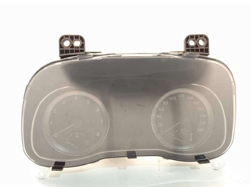 Recambio de cuadro instrumentos para hyundai kona 1.0 tgdi cat referencia OEM IAM 94013J9290 - Gris 3