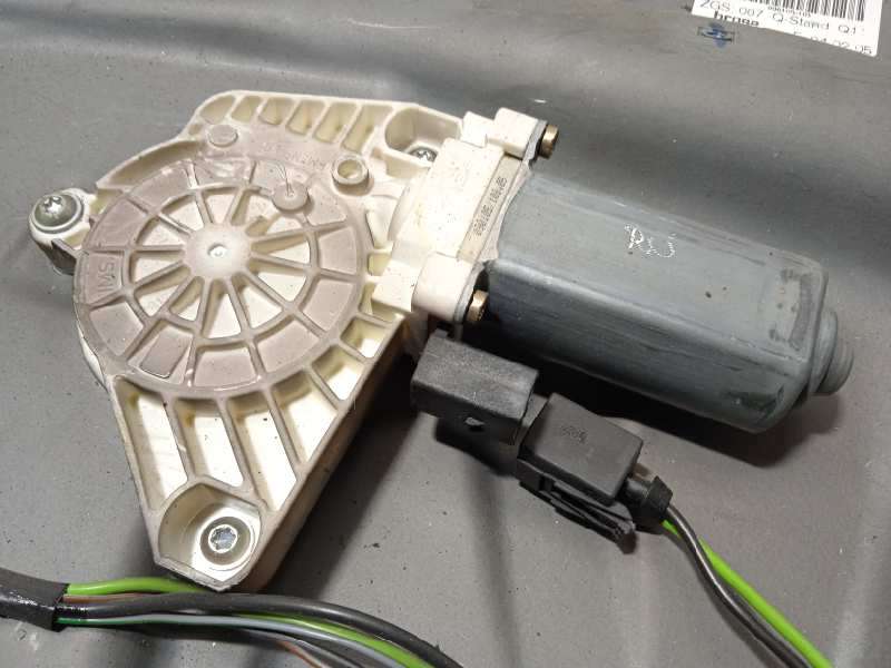Recambio de elevalunas delantero derecho para mercedes-benz clase a (w169) a 180 cdi (169.007) referencia OEM IAM A1697200279  1 3