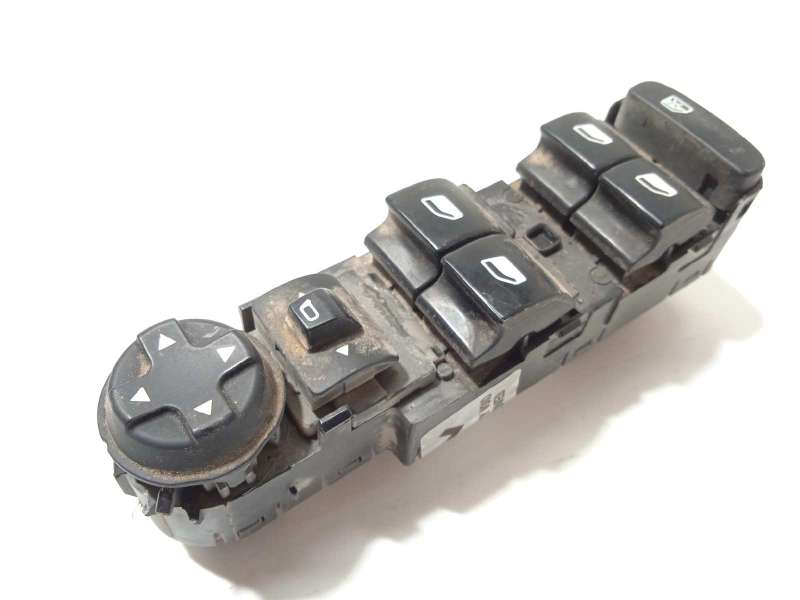 MANDO ELEVALUNAS DELANTERO IZQUIERDO 96788281ZD 