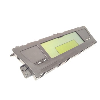 CUADRO INSTRUMENTOS 9665500180 P9665500180 NS0324630