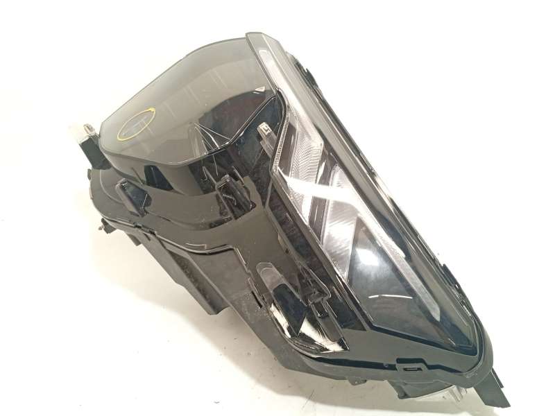 Recambio de faro izquierdo para ford tourneo courier 1.0 ecoboost referencia OEM IAM R2X613E015AF 2833284 2