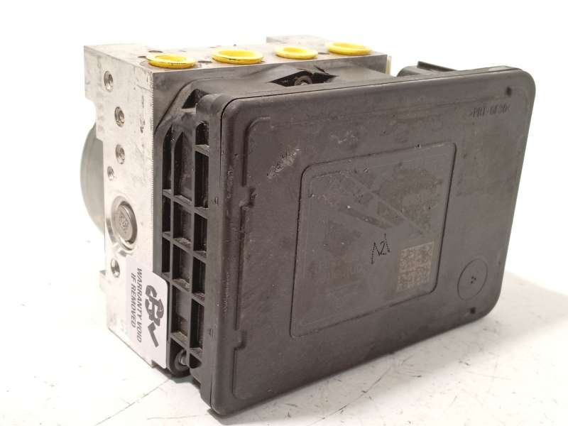 Recambio de abs para dacia sandero iii 1.0 tce 90 referencia OEM IAM 476602867R 28517155113 10022025304 3