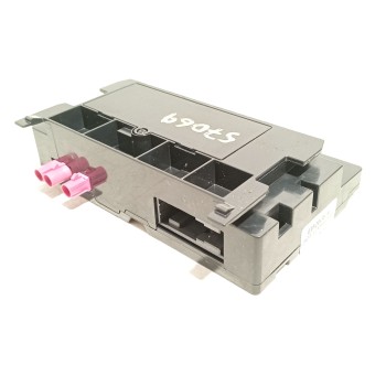 Recambio de modulo electronico para cupra leon sportstourer (kl8, ku8, kud) 1.5 etsi referencia OEM IAM 571035284D  